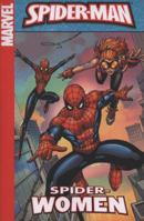 Spider-Man: Spider-Woman Digest 0785137165 Book Cover