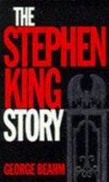 The Stephen King Story 0836280040 Book Cover