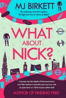 What About Nick? 1838448926 Book Cover