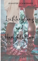 Lichterglanz und Herzklopfen 3740786345 Book Cover
