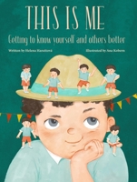 This Is Me: Getting to know yourself and others better 8000081768 Book Cover