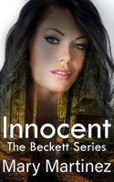 Innocent 1480214353 Book Cover