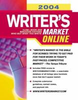 2004 Writer's Market Online 1582971900 Book Cover