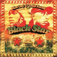 Mos Def & Talib Kweli Are Black Star