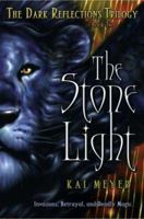 The Stone Light 0689877900 Book Cover