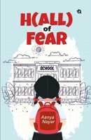 (H)all of Fear 9358984856 Book Cover