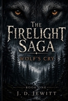 Wolf's Cry 1707709904 Book Cover