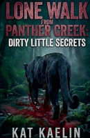 Lone Walk From Panther Creek B0GV1Y5SN2 Book Cover