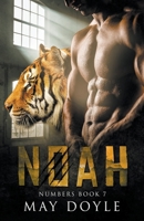 Noah (Numbers) B0CWJ1KPNG Book Cover