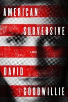 American Subversive 1439157065 Book Cover