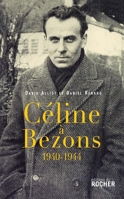 Céline à Bezons: 1940-1944 (French Edition) 2268064980 Book Cover