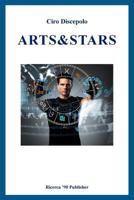 Arts&Stars 1493585614 Book Cover