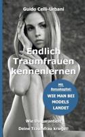 Endlich Traumfrauen kennenlernen (German Edition) 3749422435 Book Cover