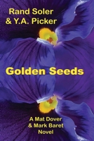 Golden Seeds 0999281771 Book Cover