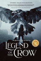 Nessumsar Family - Legend of the Crow B09QP24Y7H Book Cover