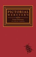Pictorial Webster's Pocket Dictionary 1452101647 Book Cover