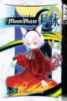 Tsukuyomi: Moon Phase, Volume 12 1427807272 Book Cover