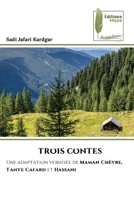 Trois Contes 6204963570 Book Cover