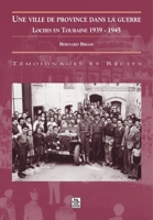 Ville de province dans la guerre (une) 2842535839 Book Cover