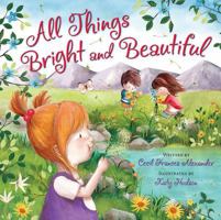 All Things Bright & Beautiful 0448343045 Book Cover