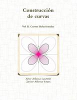 Construcci�n de curvas Vol 2 0244926794 Book Cover