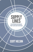 Supply Lines: Five Supporting Relationships Every Planter and Pastor Needs 108826509X Book Cover