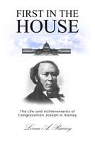 FIRST IN THE HOUSE 1917526695 Book Cover