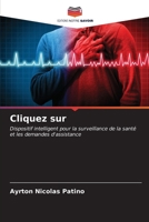 Cliquez sur (French Edition) 6206928985 Book Cover
