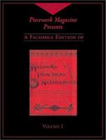 Weldon's Practical Needlework Vol. 1 1883010764 Book Cover