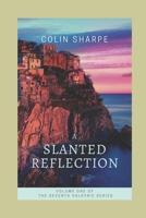 A Slanted Reflection: The Seventh Valkyrie Volume 1 B08991WV7F Book Cover