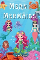 Mean Mermaids B0DXVK1N26 Book Cover