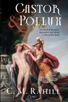Castor & Pollux B0CFCWVYS8 Book Cover