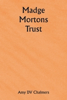 Madge Mortons Trust (German Edition) 9358812370 Book Cover