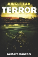 Jungle Lab Terror 1922323446 Book Cover