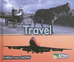 Travel 1403498393 Book Cover