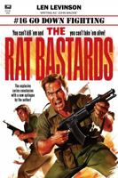 Go Down Fighting 0515084441 Book Cover