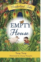 Empty House (2) 1912678780 Book Cover
