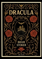 By Bram Stoker Dracula (Enriched Classics) (Reprint) [Mass Market Paperback] 3753801461 Book Cover