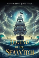 Legend of the Sea Witch 1836713436 Book Cover