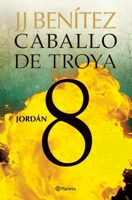 Caballo de Troya 8: Jordán 8408069810 Book Cover