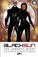 Black Sun: The Longest Night 04: Falling 1071277820 Book Cover