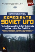 Expediente Soviet UFO 8497639111 Book Cover