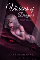 Visions of Dragons 1734860537 Book Cover