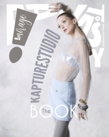 IMIRAGEmagazine Book Collection I STUDIO KAPTURE 2025: Imirage Magazine B0GLR4WFMS Book Cover