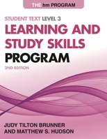 The Hm Learning and Study Skills Program: Student Text Level 3 1475821654 Book Cover