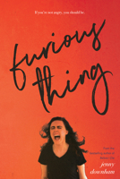 Furious Thing 1338540661 Book Cover