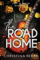 The Road Home B09WPZC3P5 Book Cover