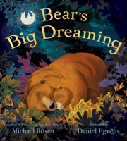 The Big Dreaming 1547613300 Book Cover