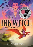 The Ink Witch 0316585947 Book Cover