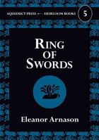 Ring of Swords 0312890168 Book Cover